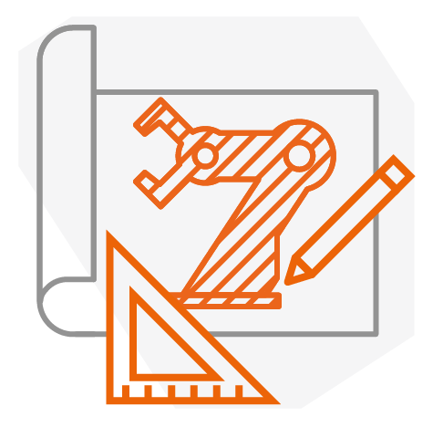 Assembly Stations – automated, semi-automated and manual